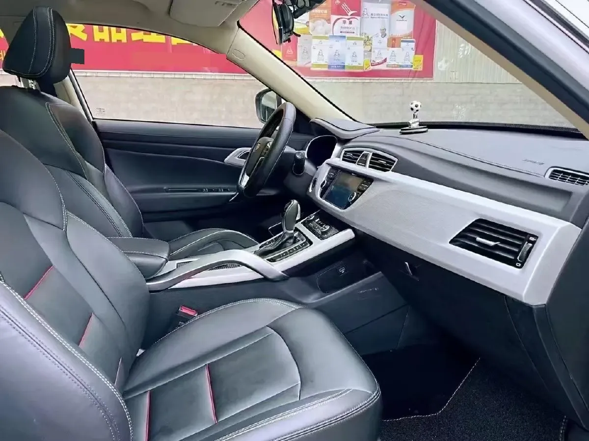 2018 Geely Azkarra 1.8T 184HP L4 6AT,autocango,china used car exporter,china ev exporter,chinese used car exporter,chinese used ev exporter