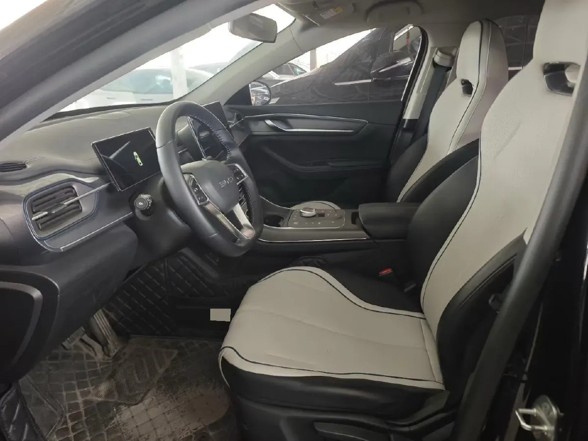 2024 BYD Destroyer 05 1.5L 110HP L4 E-CVT PHEV 18.3KWH,autocango,china used car exporter,china ev exporter,chinese used car exporter,chinese used ev exporter