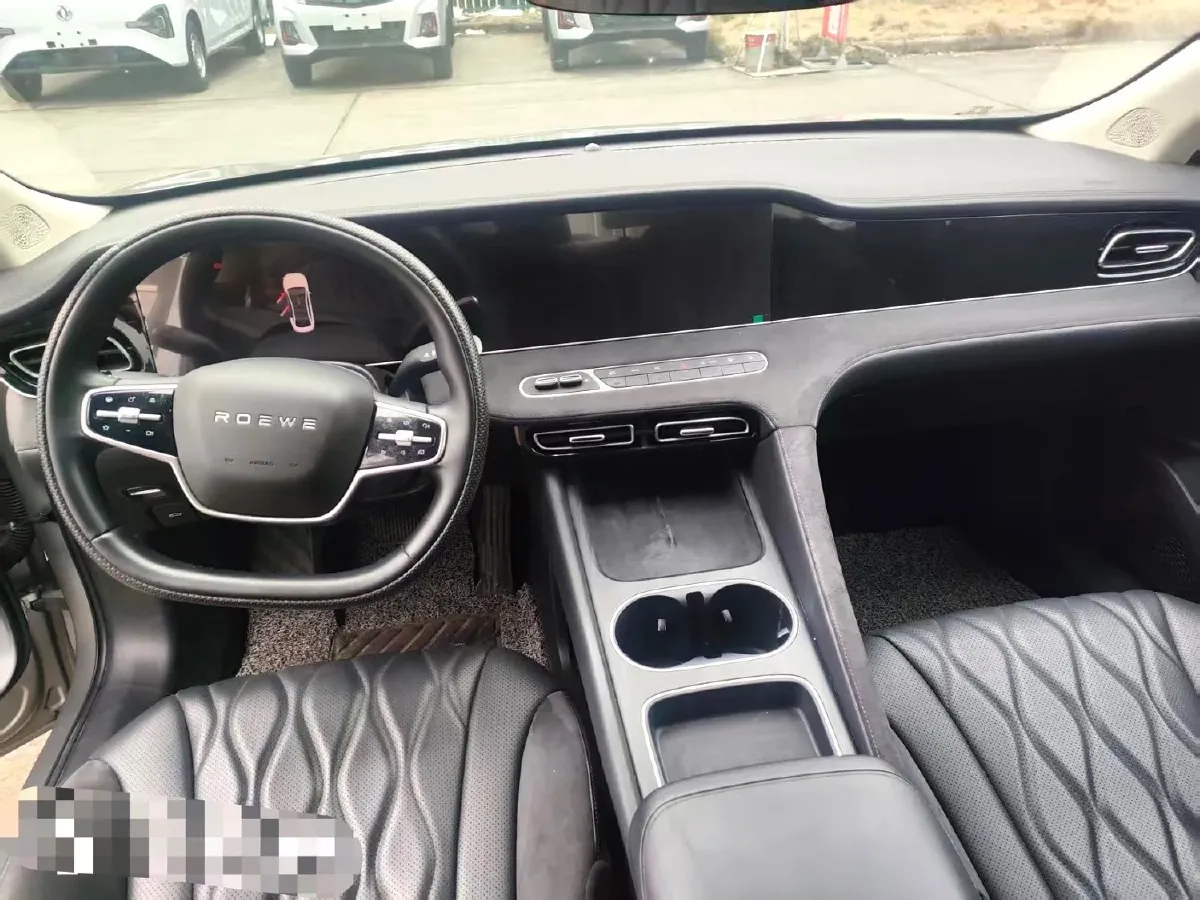 2023 Roewe D7 1.5L 112HP L4 1DHT PHEV 21.4KWH,autocango,china used car exporter,china ev exporter,chinese used car exporter,chinese used ev exporter