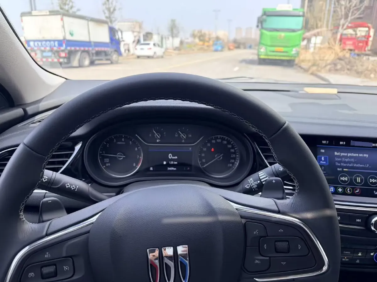 2025 Buick Regal 1.5T 169HP L4 9AT,autocango,china used car exporter,china ev exporter,chinese used car exporter,chinese used ev exporter