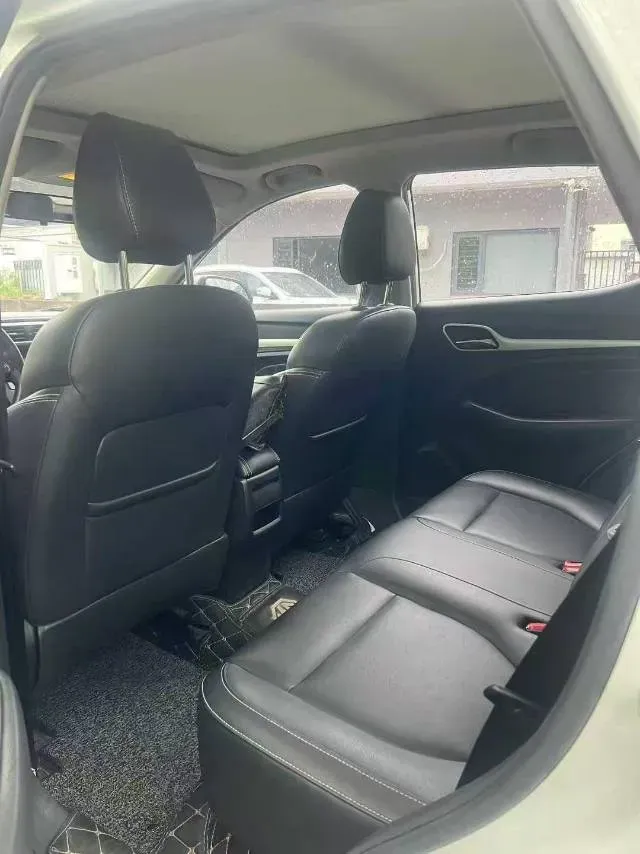 2019 MG ZS 1.5L 120HP L4 4AT,autocango,china used car exporter,china ev exporter,chinese used car exporter,chinese used ev exporter