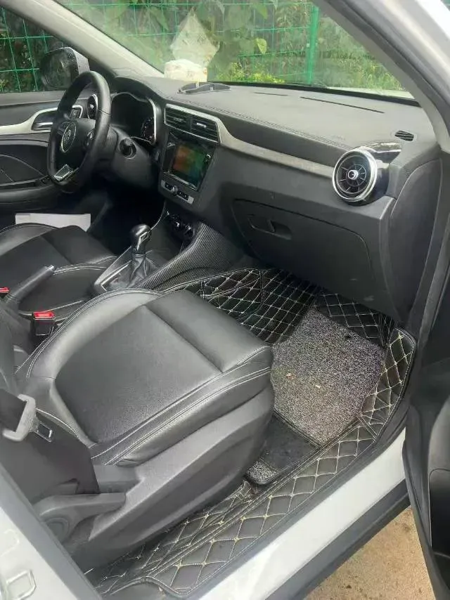 2019 MG ZS 1.5L 120HP L4 4AT,autocango,china used car exporter,china ev exporter,chinese used car exporter,chinese used ev exporter