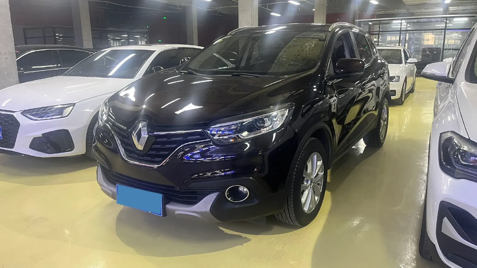 2017 Renault Kadjar 2.0L 150HP L4 CVT,autocango,china used car exporter,china ev exporter,chinese used car exporter,chinese used ev exporter