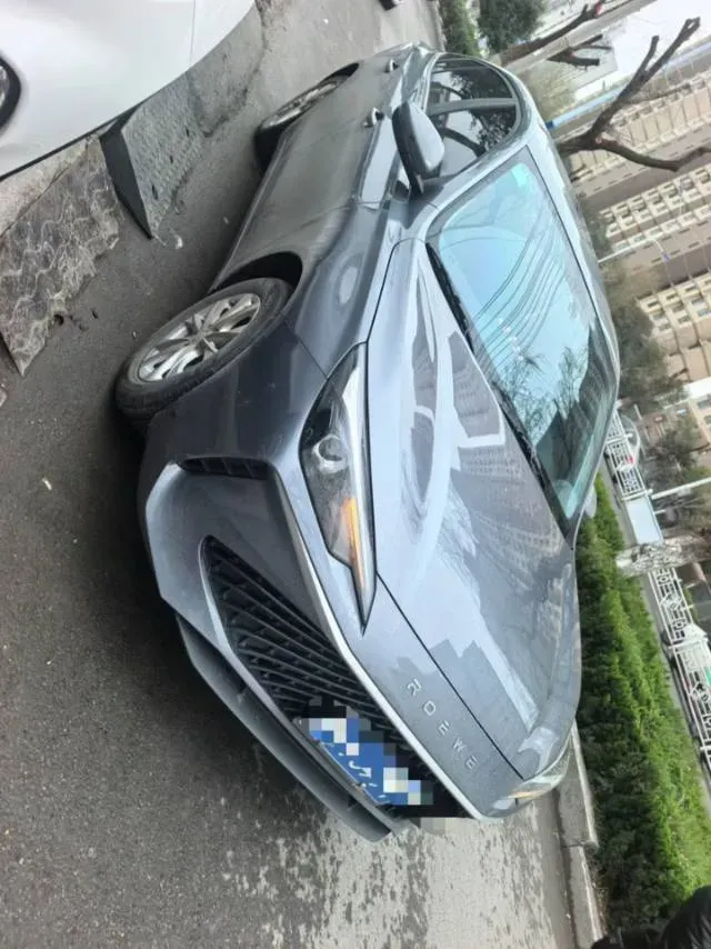 2023 Roewe i5 1.5L 129HP L4 CVT,autocango,china used car exporter,china ev exporter,chinese used car exporter,chinese used ev exporter