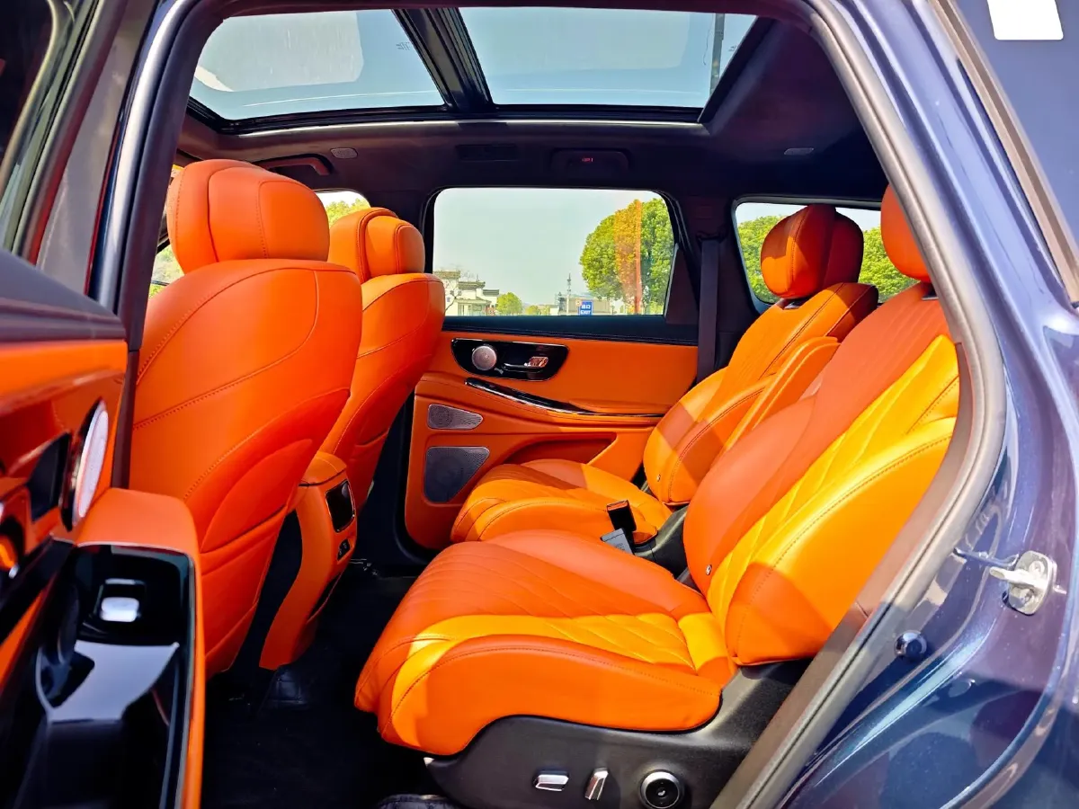 2025 Exceed VXC-DM 1.5T 156HP L4 3DHT PHEV 34.46KWH,autocango,china used car exporter,china ev exporter,chinese used car exporter,chinese used ev exporter