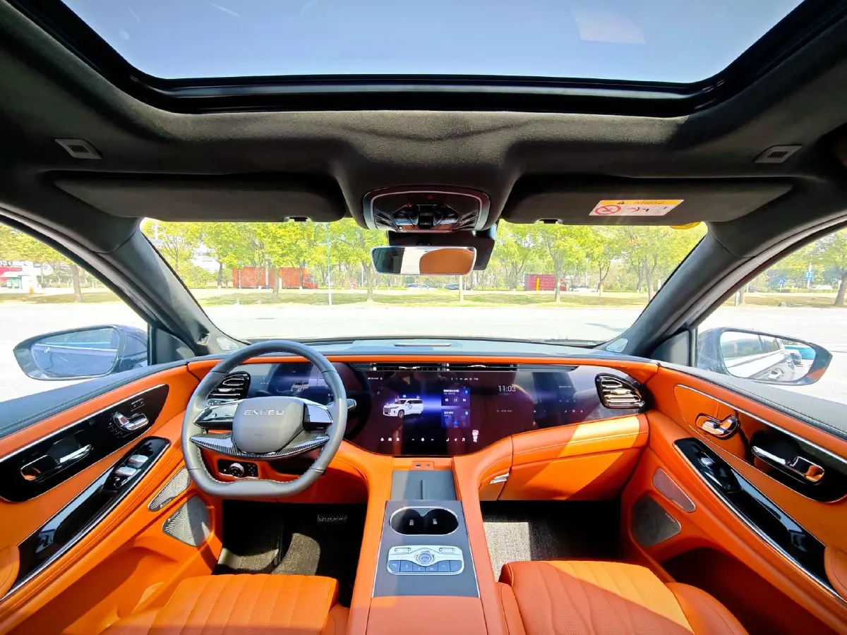 2025 Exceed VXC-DM 1.5T 156HP L4 3DHT PHEV 34.46KWH,autocango,china used car exporter,china ev exporter,chinese used car exporter,chinese used ev exporter