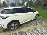2023 BYD Dolphin BEV 44.928KWH