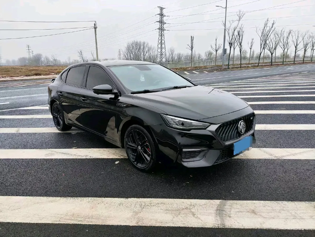 2020 MG MG6 1.5T 181HP L4 7DCT,autocango,china used car exporter,china ev exporter,chinese used car exporter,chinese used ev exporter