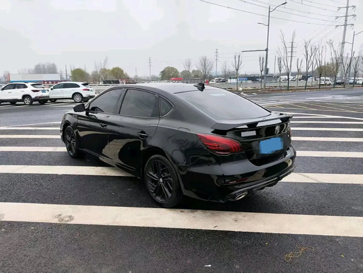 2020 MG MG6 1.5T 181HP L4 7DCT,autocango,china used car exporter,china ev exporter,chinese used car exporter,chinese used ev exporter