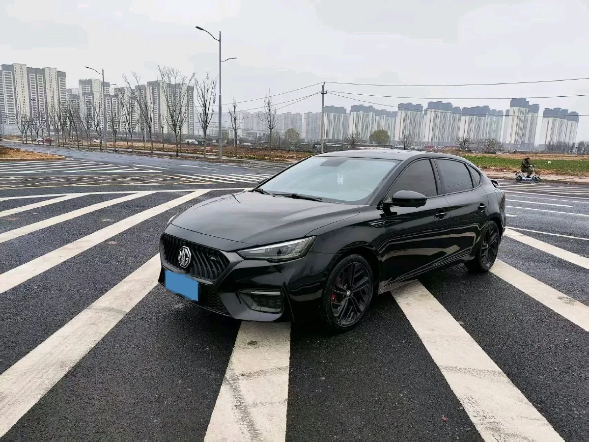 2020 MG MG6 1.5T 181HP L4 7DCT,autocango,china used car exporter,china ev exporter,chinese used car exporter,chinese used ev exporter