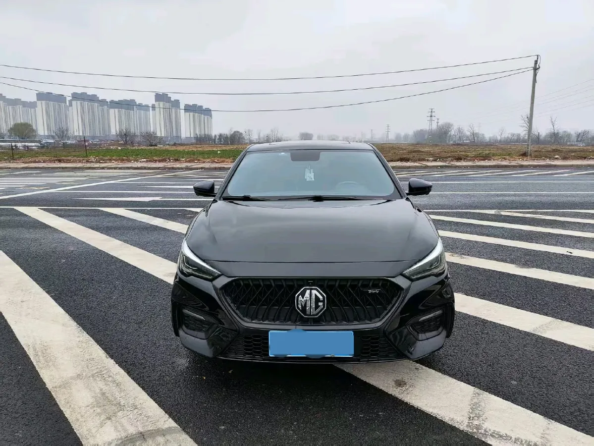 2020 MG MG6 1.5T 181HP L4 7DCT,autocango,china used car exporter,china ev exporter,chinese used car exporter,chinese used ev exporter