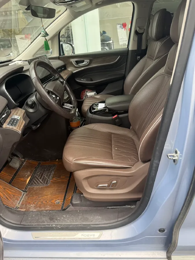 2022 Roewe iMAX8 BEV 90KWH,autocango,china used car exporter,china ev exporter,chinese used car exporter,chinese used ev exporter