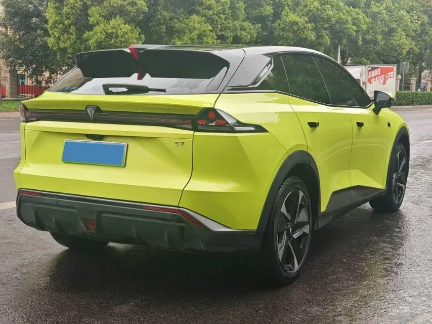 2023 Deepal S07 BEV 79.97KWH,autocango,china used car exporter,china ev exporter,chinese used car exporter,chinese used ev exporter