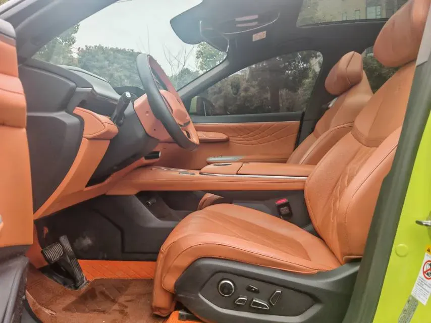 2023 Deepal S07 BEV 79.97KWH,autocango,china used car exporter,china ev exporter,chinese used car exporter,chinese used ev exporter