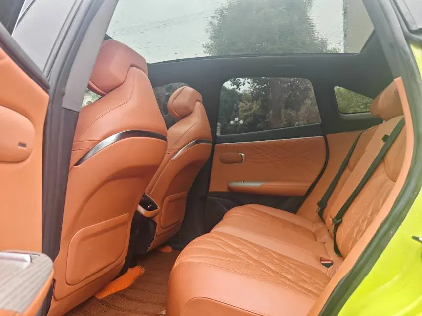 2023 Deepal S07 BEV 79.97KWH,autocango,china used car exporter,china ev exporter,chinese used car exporter,chinese used ev exporter