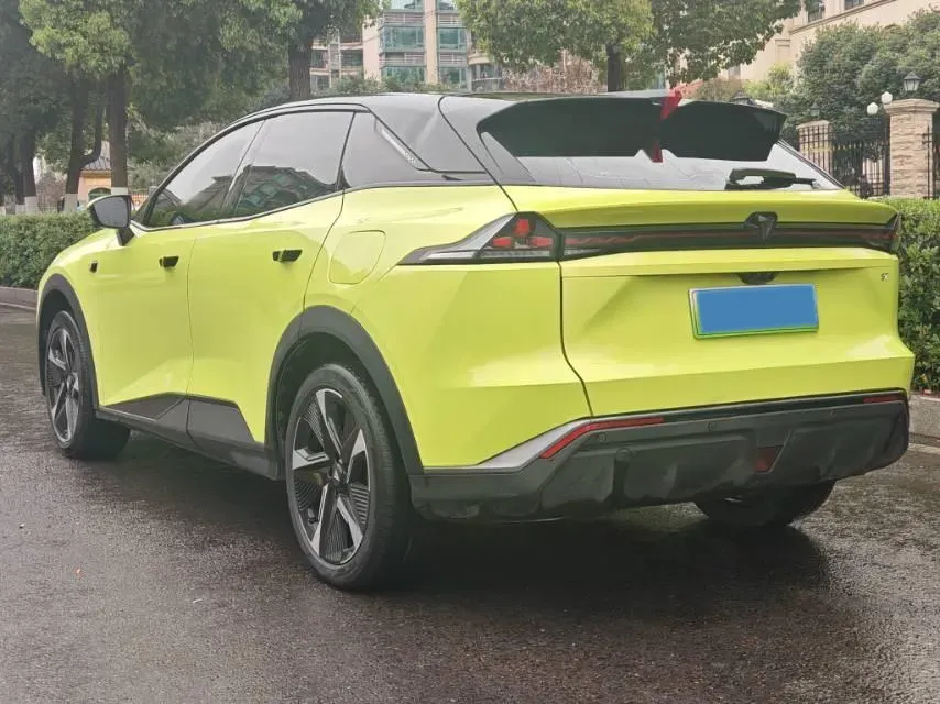 2023 Deepal S07 BEV 79.97KWH,autocango,china used car exporter,china ev exporter,chinese used car exporter,chinese used ev exporter