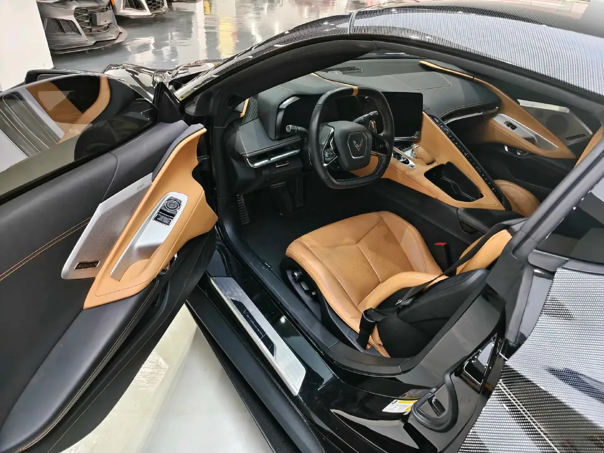 2020 Chevrolet Corvette 6.2L 496HP V8 8DCT,autocango,china used car exporter,china ev exporter,chinese used car exporter,chinese used ev exporter