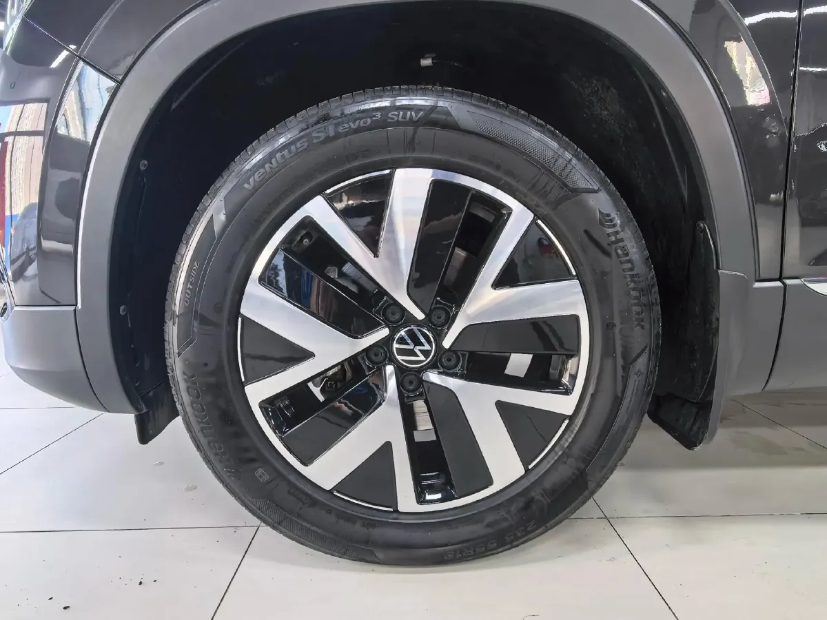 2023 Volkswagen Tayron 1.4T 150HP L4 7DCT,autocango,china used car exporter,china ev exporter,chinese used car exporter,chinese used ev exporter