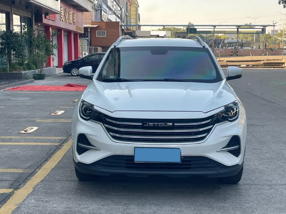 2020 Jetour X70M 1.5T 156HP L4 6DCT,autocango,china used car exporter,china ev exporter,chinese used car exporter,chinese used ev exporter