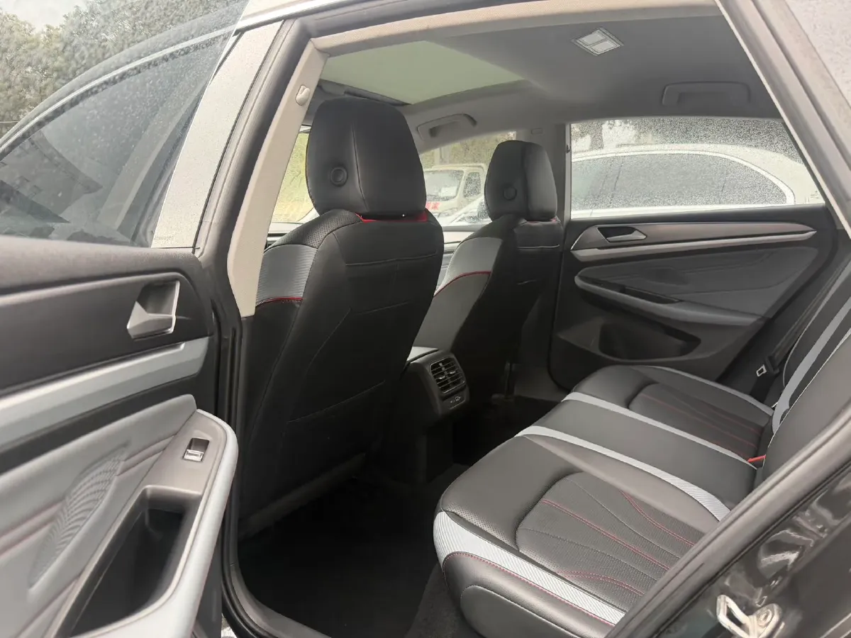 2022 Exceed TXL 2.0T 261HP L4 7DCT,autocango,china used car exporter,china ev exporter,chinese used car exporter,chinese used ev exporter