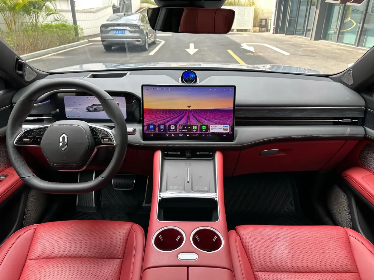 2025 AITO AITO M5 1.5T 152HP L4 REEV 42KWH,autocango,china used car exporter,china ev exporter,chinese used car exporter,chinese used ev exporter