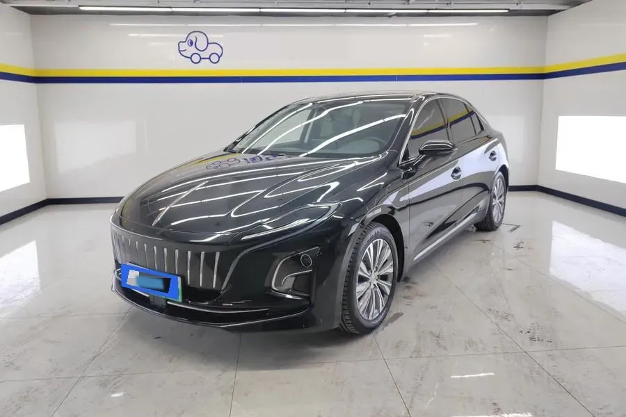 2022 HongQi E-QM5 BEV 54KWH,autocango,china used car exporter,china ev exporter,chinese used car exporter,chinese used ev exporter