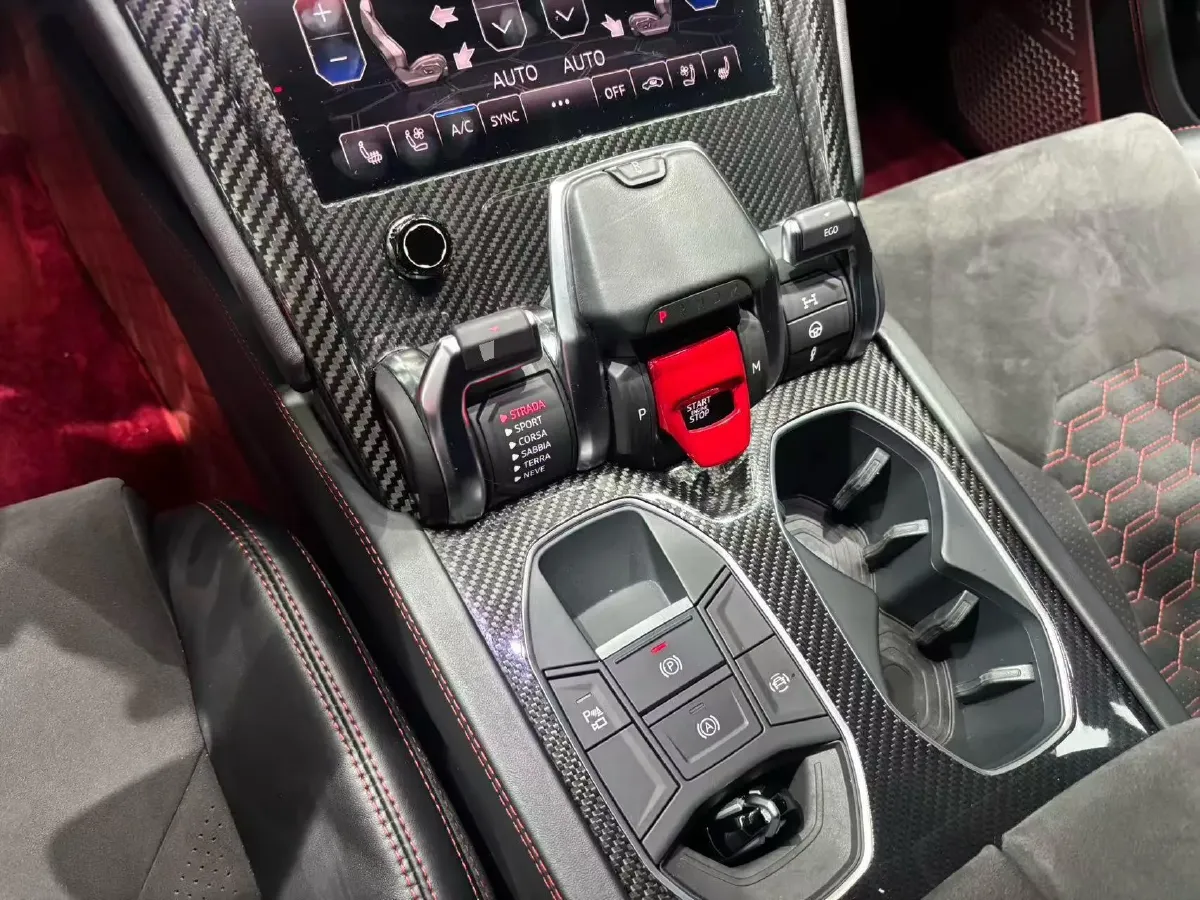 2018 Lamborghini Urus 4.0T 650HP V8 8AT,autocango,china used car exporter,china ev exporter,chinese used car exporter,chinese used ev exporter