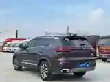 2019 Chery Tiggo 8 1.6T 197HP L4 7DCT