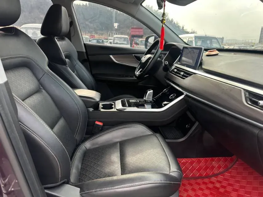 2019 Chery Tiggo 8 1.6T 197HP L4 7DCT,autocango,china used car exporter,china ev exporter,chinese used car exporter,chinese used ev exporter