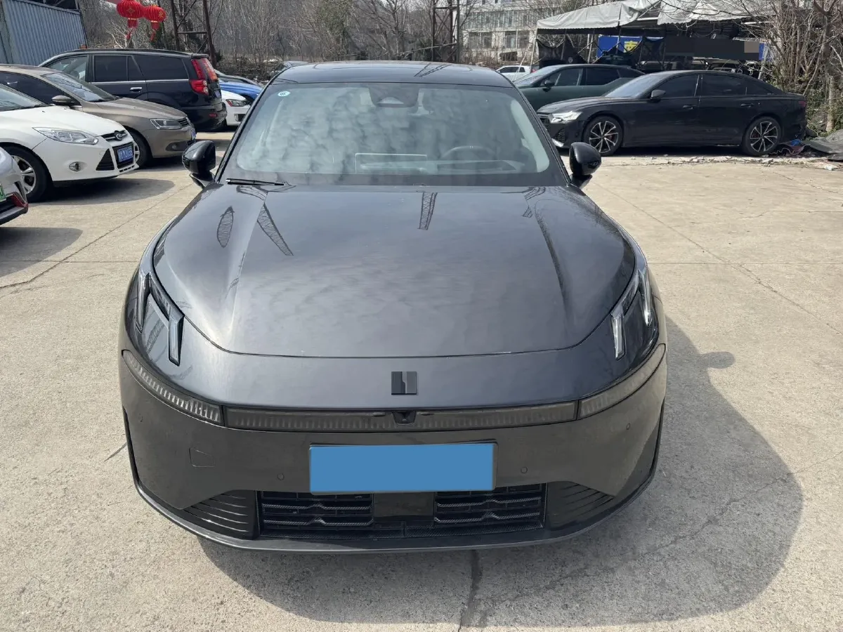2024 LYNK&CO 07 EM-P 1.5T 163HP L4 3DHT PHEV 18.99KWH,autocango,china used car exporter,china ev exporter,chinese used car exporter,chinese used ev exporter