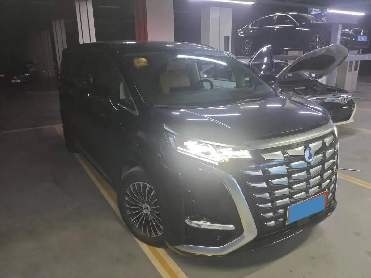 2024 Denza D9 1.5T 139HP L4 E-CVT PHEV 40KWH,autocango,china used car exporter,china ev exporter,chinese used car exporter,chinese used ev exporter