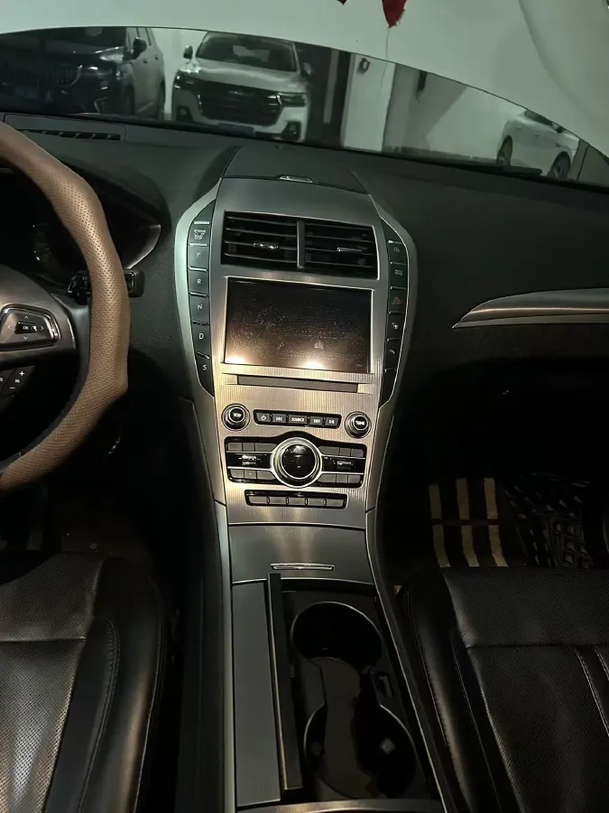 2020 Lincoln MKZ 2.0T 234HP L4 6AT,autocango,china used car exporter,china ev exporter,chinese used car exporter,chinese used ev exporter