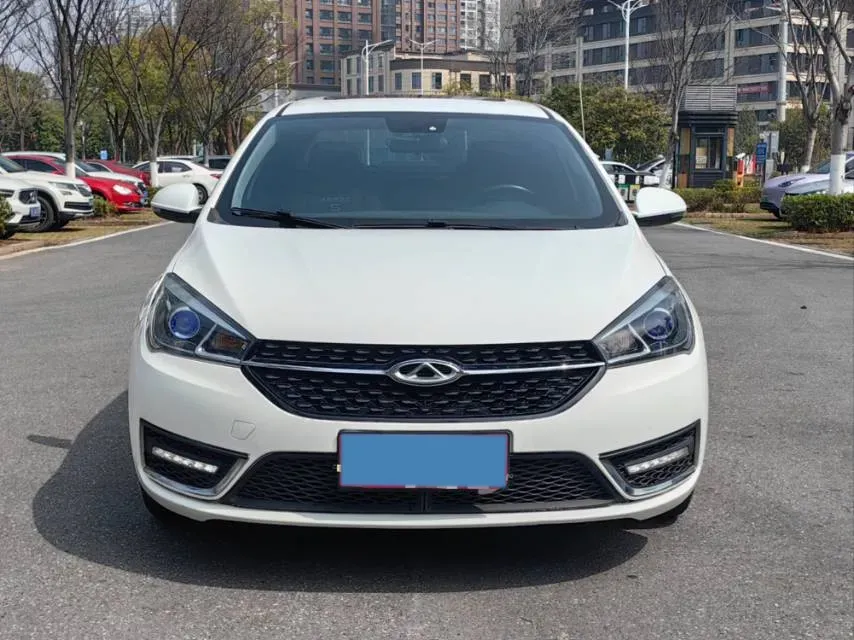 2018 Chery Arrizo 5 1.5L 116HP L4 CVT,autocango,china used car exporter,china ev exporter,chinese used car exporter,chinese used ev exporter