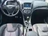 2018 Chery Arrizo 5 1.5L 116HP L4 CVT