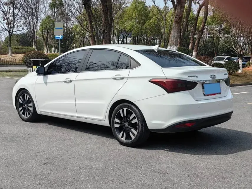 2018 Chery Arrizo 5 1.5L 116HP L4 CVT,autocango,china used car exporter,china ev exporter,chinese used car exporter,chinese used ev exporter