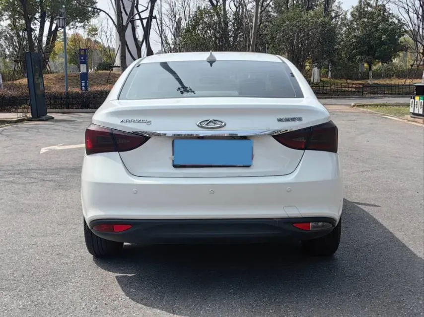 2018 Chery Arrizo 5 1.5L 116HP L4 CVT,autocango,china used car exporter,china ev exporter,chinese used car exporter,chinese used ev exporter