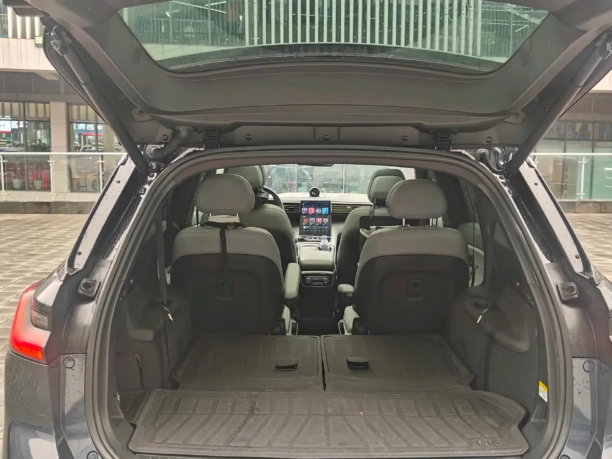 2020 NIO ES8 BEV 100KWH,autocango,china used car exporter,china ev exporter,chinese used car exporter,chinese used ev exporter