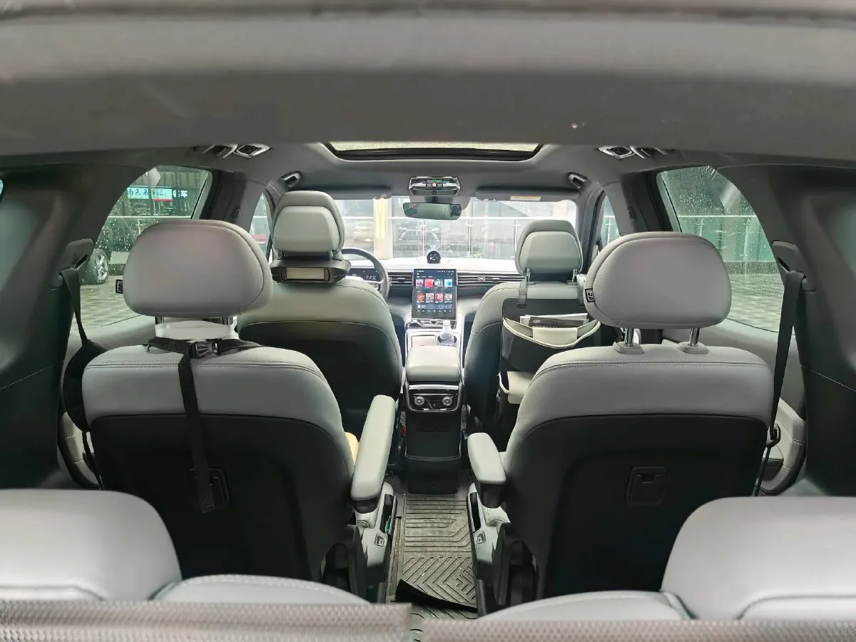 2020 NIO ES8 BEV 100KWH,autocango,china used car exporter,china ev exporter,chinese used car exporter,chinese used ev exporter