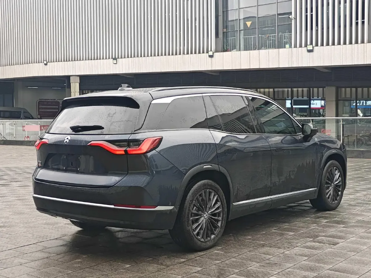 2020 NIO ES8 BEV 100KWH,autocango,china used car exporter,china ev exporter,chinese used car exporter,chinese used ev exporter