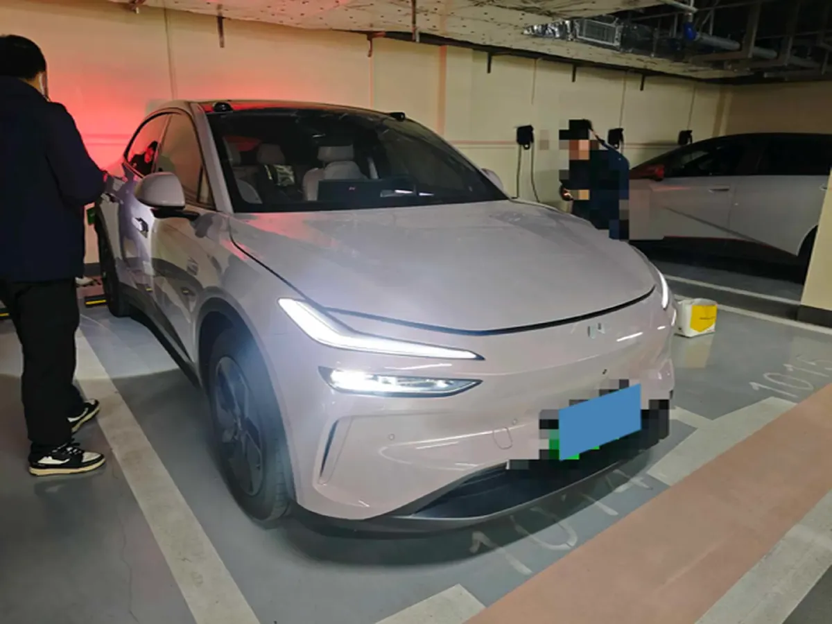 2025 ONVO L60 BEV,autocango,china used car exporter,china ev exporter,chinese used car exporter,chinese used ev exporter