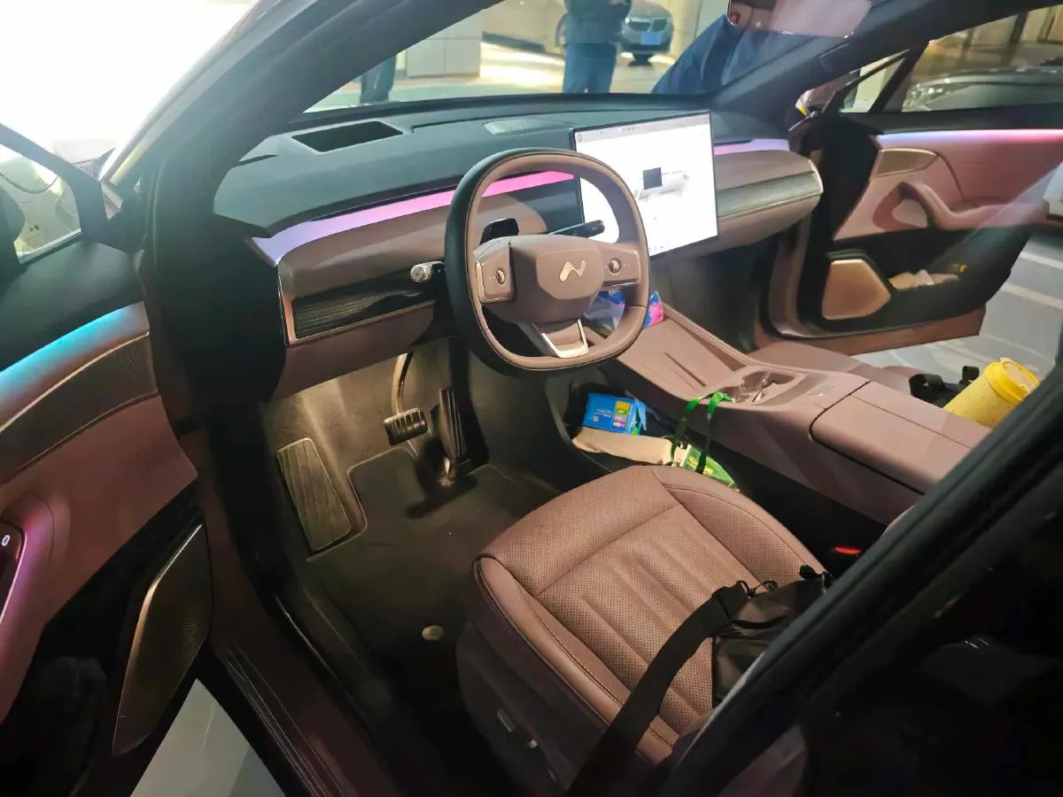 2025 ONVO L60 BEV,autocango,china used car exporter,china ev exporter,chinese used car exporter,chinese used ev exporter