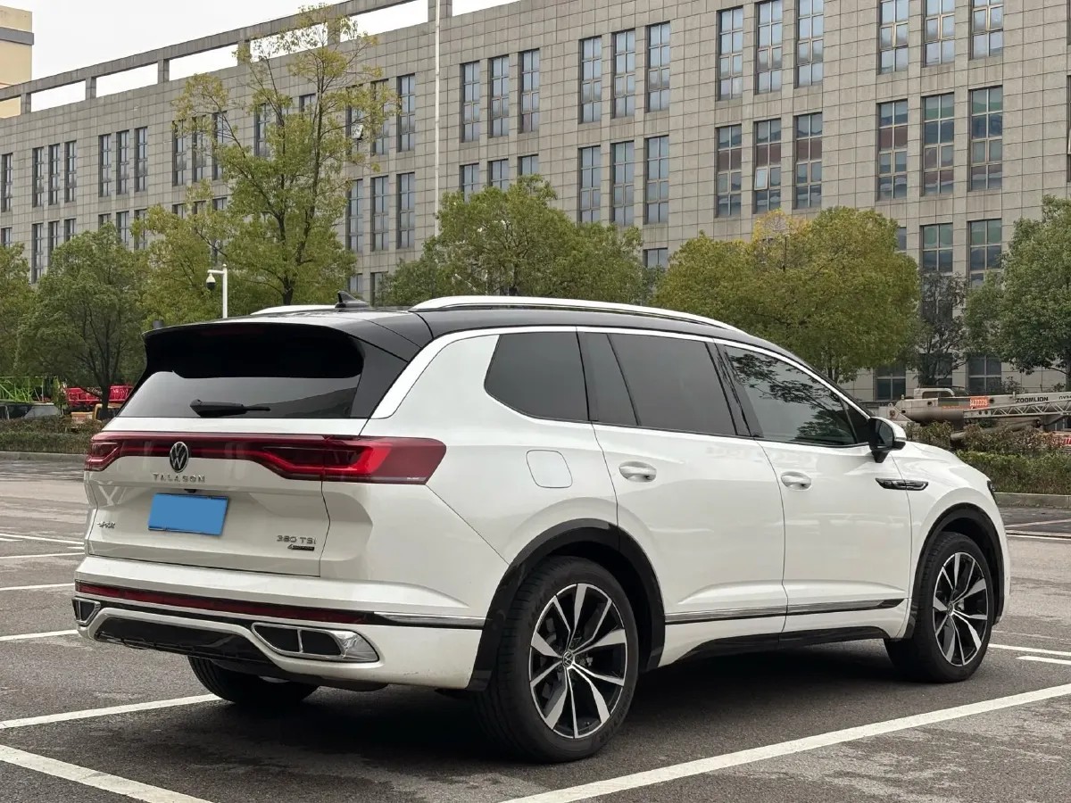 2021 Volkswagen Talagon 2.0T 220HP L4 7DCT,autocango,china used car exporter,china ev exporter,chinese used car exporter,chinese used ev exporter