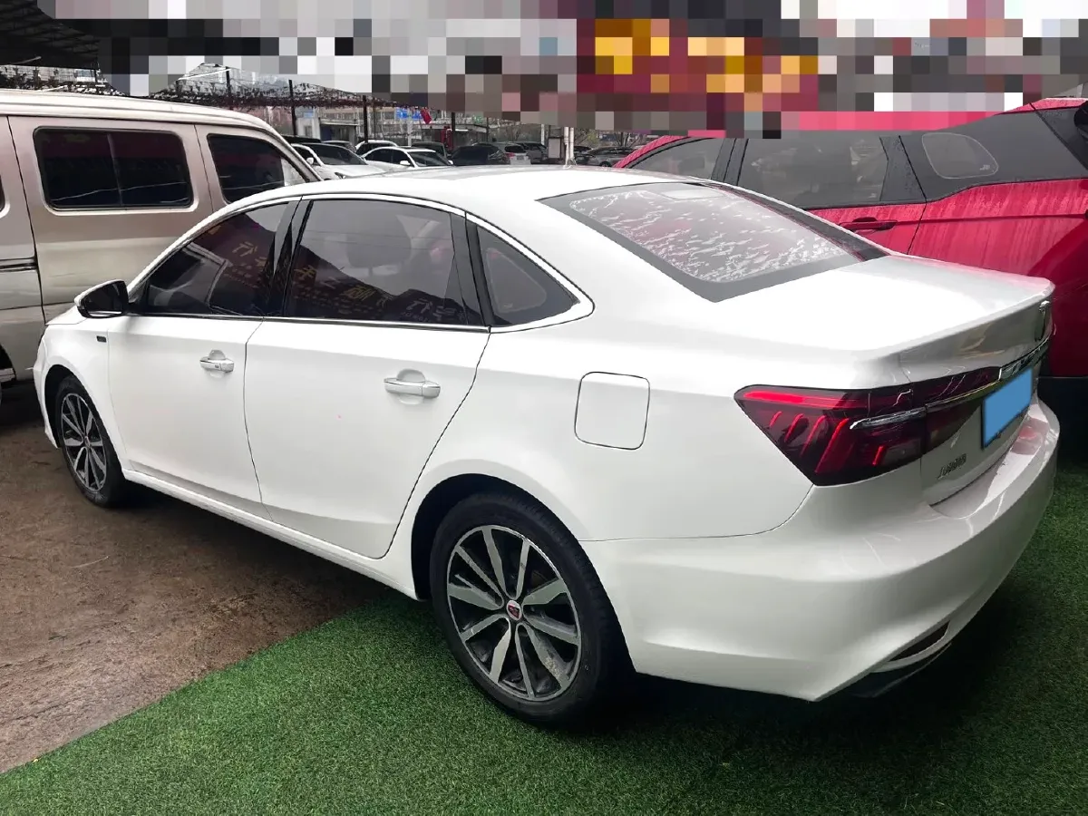 2018 JAC Refine S7 1.5T 174HP L4 6DCT,autocango,china used car exporter,china ev exporter,chinese used car exporter,chinese used ev exporter