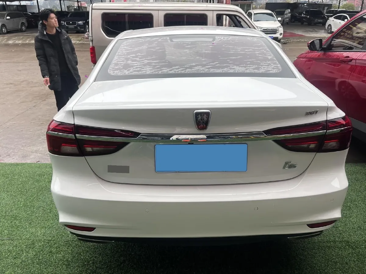2018 JAC Refine S7 1.5T 174HP L4 6DCT,autocango,china used car exporter,china ev exporter,chinese used car exporter,chinese used ev exporter