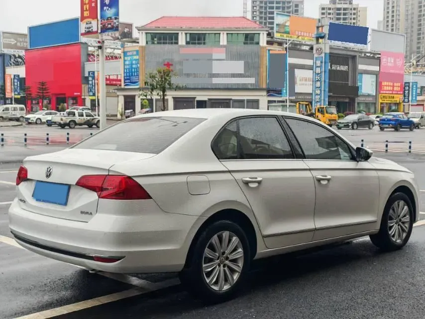 2018 Volkswagen Bora 1.5L 110HP L4 6AT,autocango,china used car exporter,china ev exporter,chinese used car exporter,chinese used ev exporter