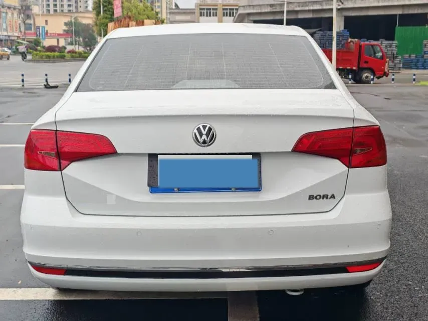 2018 Volkswagen Bora 1.5L 110HP L4 6AT,autocango,china used car exporter,china ev exporter,chinese used car exporter,chinese used ev exporter