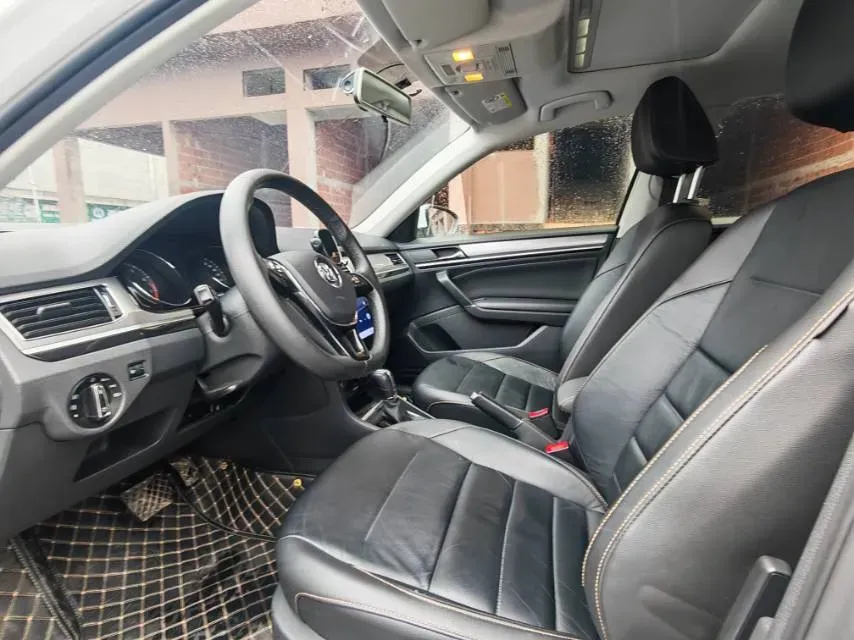2018 Volkswagen Bora 1.5L 110HP L4 6AT,autocango,china used car exporter,china ev exporter,chinese used car exporter,chinese used ev exporter