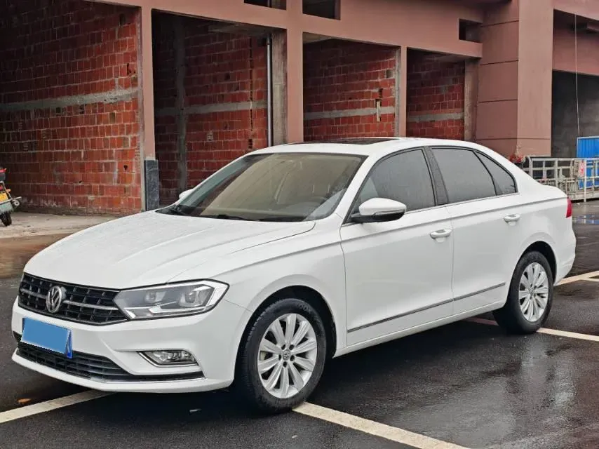 2018 Volkswagen Bora 1.5L 110HP L4 6AT,autocango,china used car exporter,china ev exporter,chinese used car exporter,chinese used ev exporter