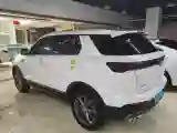 2022 ChangAn Oshan X7 Plus 1.5T 188HP L4 7DCT