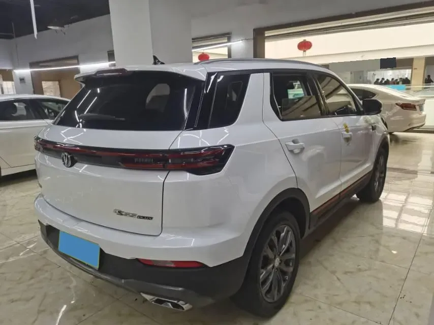 2022 ChangAn Oshan X7 Plus 1.5T 188HP L4 7DCT,autocango,china used car exporter,china ev exporter,chinese used car exporter,chinese used ev exporter